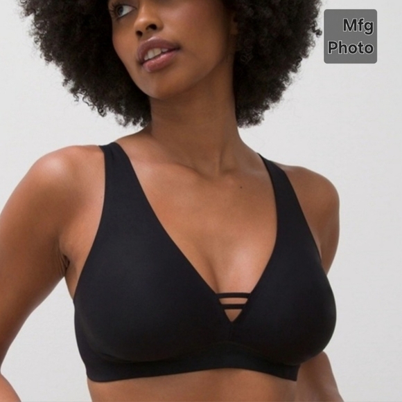 Soma Other - Soma Essentials Unlined Wireless Bra, Womens 36B
